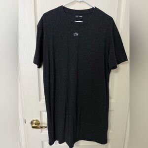 TEAMLTD | Women's Tee Dress size large